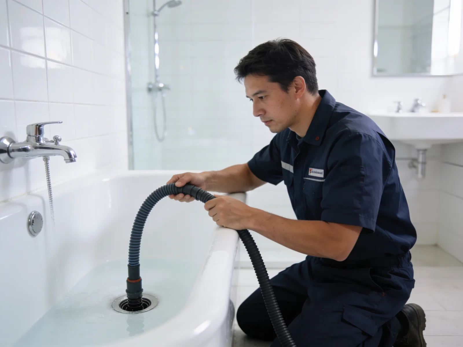 Emergency Plumber Big Creek, MS FAQs